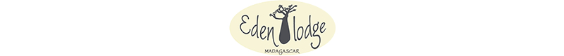 Eden Lodge - Hôtel de luxe, Nosy Be, Madagascar
